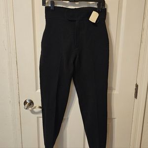 AFRC in the boot snow pants Sz 10